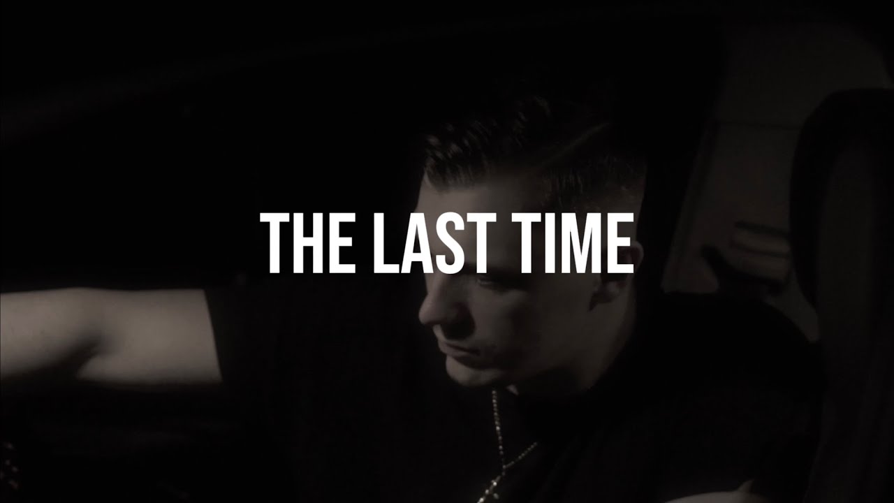 Tymeless- The last time
