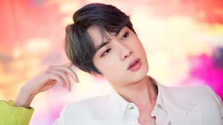 Jin - Senorita 💜🔥 (FMV)