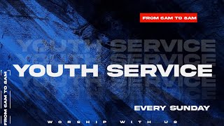 YOUTH SUNDAY SERVICE || 17TH MAY, 2026