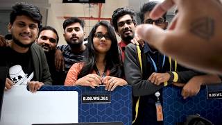 Amazon CMT bash 2019 | Tamil Short Film | SEI | 3P CMT Team