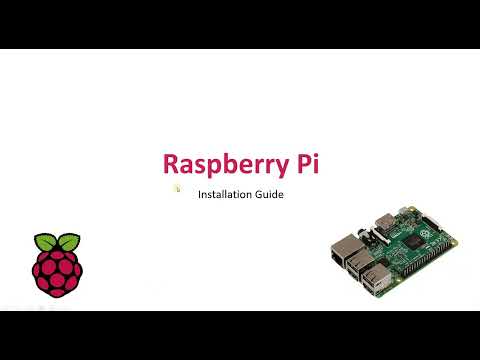 Connect Raspberry Pi to Your Laptop Using PuTTY and VNC for Remote Access