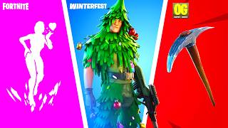 50 FREE Items You're Lucky To Own!