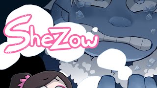 Shezow Chapter Deep Dive 3 Cold Finger