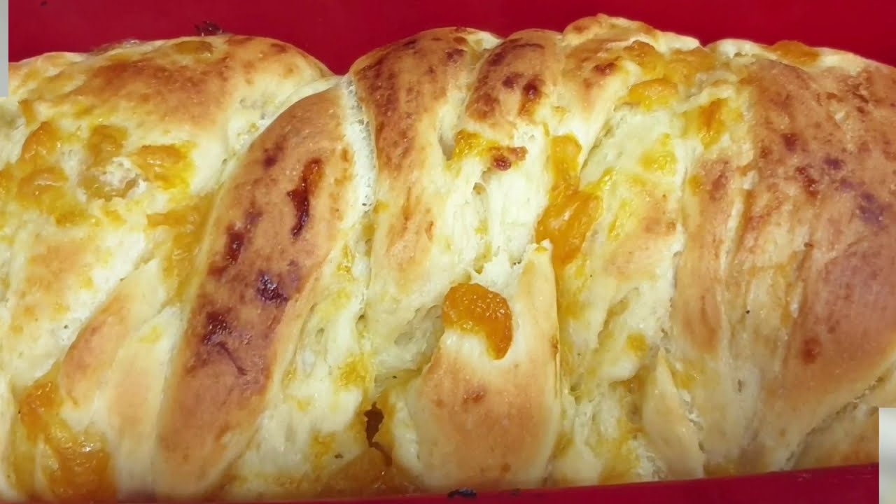 Pan brioche alla marmellata YouTube