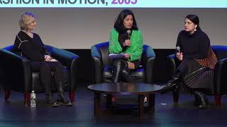 Symposium | “Narratives About Mexico in Fashion Exhibitions”