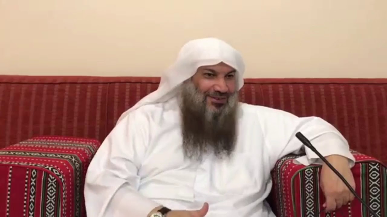 الفروق بين الشخصية الاجتماعية والشخصية الانطوائية / للشيخ سالم الطويل