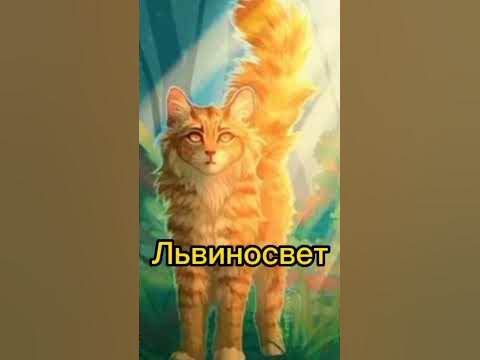 Львиносвет - YouTube