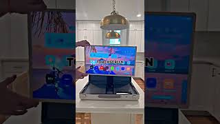 The Most Hightech Tv Ever