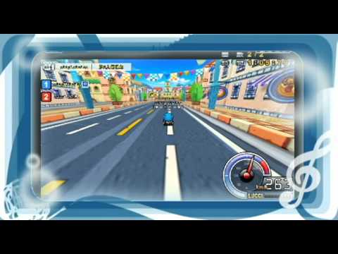 [阿均]oStyleSsica 跑跑