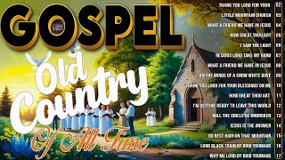 Heavenly Melodies  Old Country Gospel    Take My Hand Precious Lord gospel2026