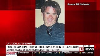 Pima County family seeks justice after man killed in hit-and-run crash