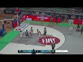Final Spor – Cemefe Gold Harem Spor Türkiye Sigorta Türkiye Basketbol Ligi 29.Hafta