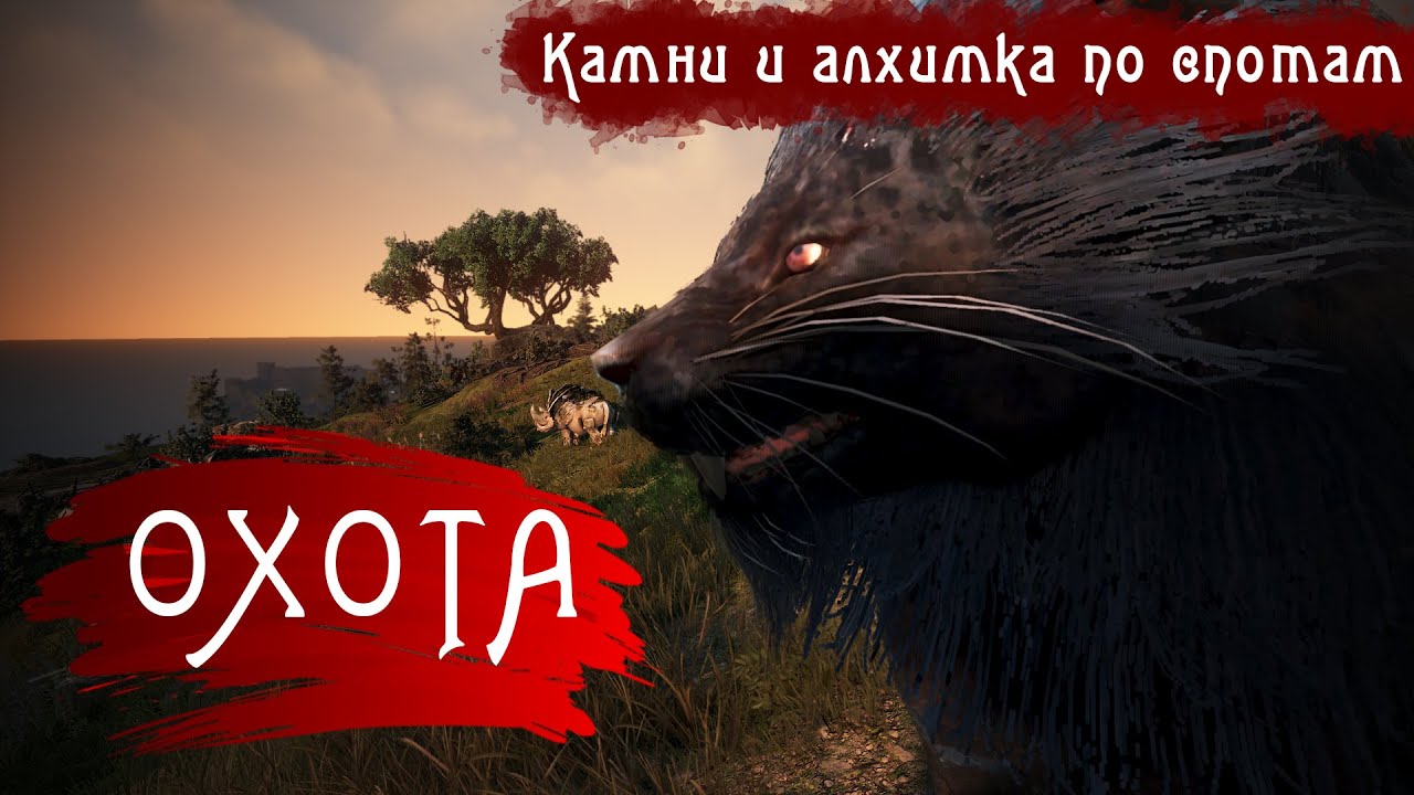 Инкрустация кулинария и алхимия в зависимости от вида дичи. #бдо #охота ...