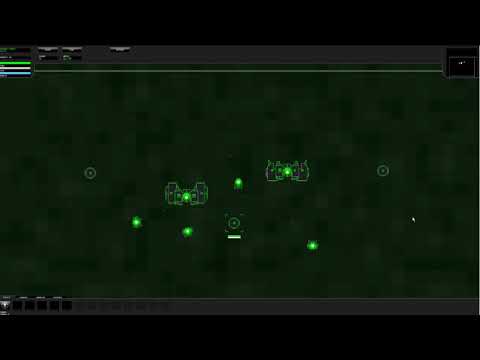 Sound Test for Shellcore