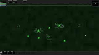 Sound Test for Shellcore