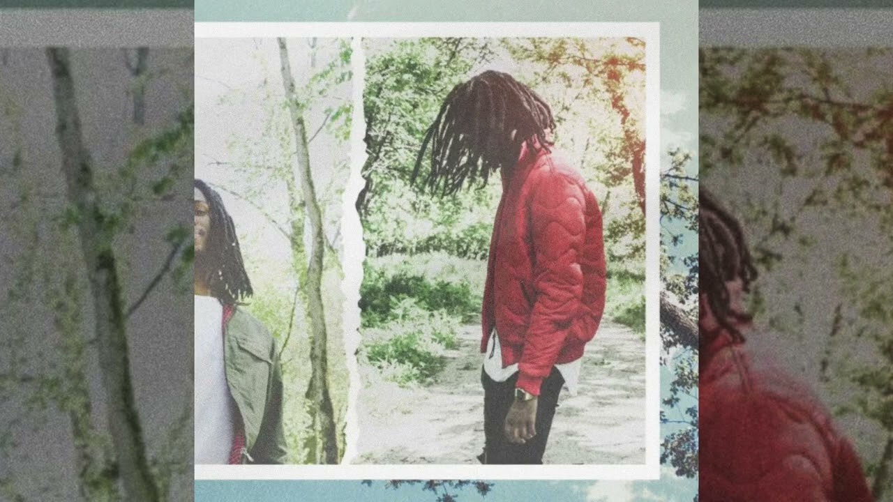 parkside (Saba x Smino x J Cole Type Beat)