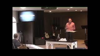 Learning the Way: Choosing Death (Matthew 27:11-31)