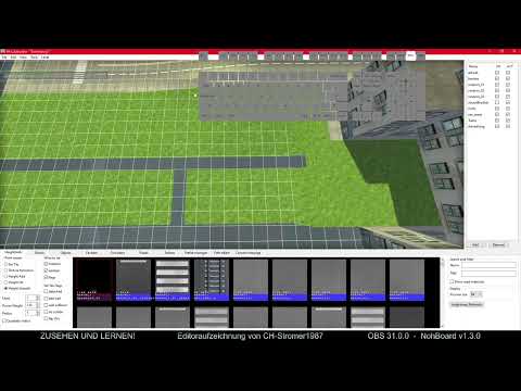 Mr. Citybuilder Tips and tricks - Heightfields - smoothing hills method 1