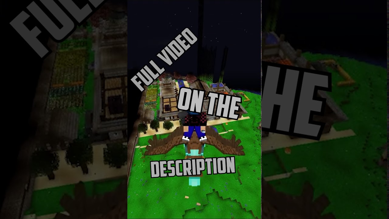 When you accidentaly dismount mid-air 