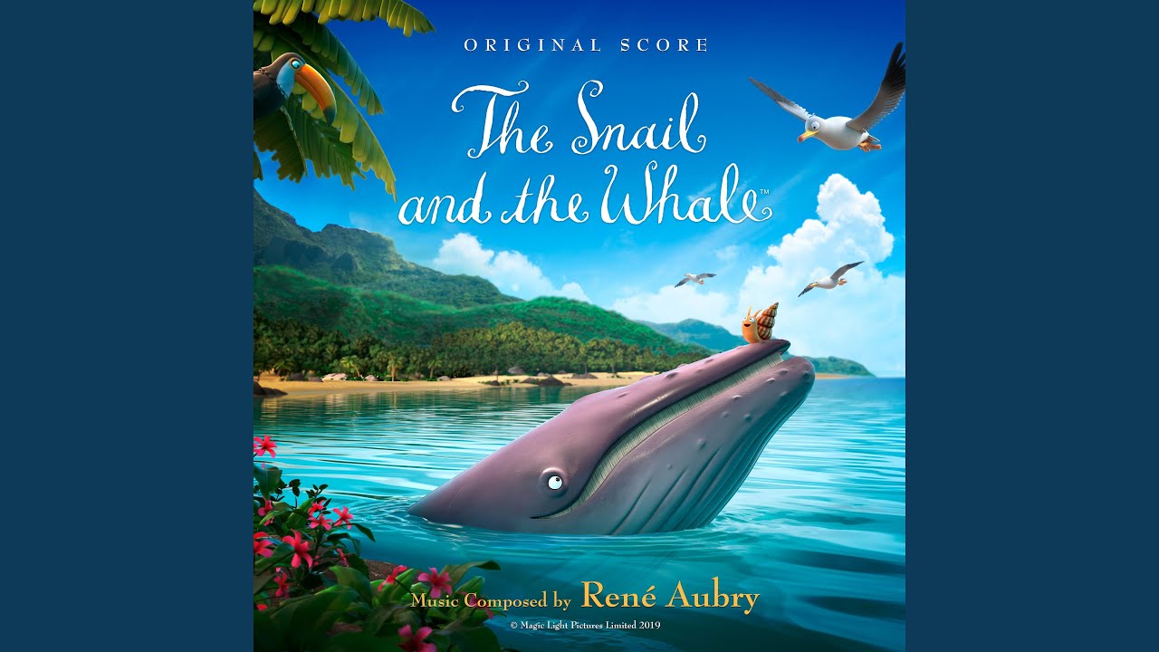 The Snail and the Whale