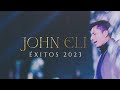 Lo mejor de john eli  sus mejores xitos 2023