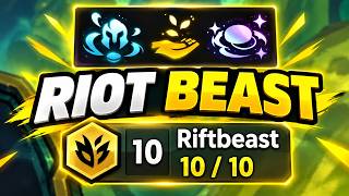 FAST 10 RIFTBEAST...