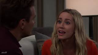 GH: 10/1/21 - Carly/Jax & Joss Part 3/3