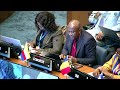 EM DIRETO | 76.ª Sessão do Comité Regional da OMS para a África – Dia 2
