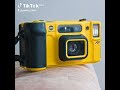 Film cameras