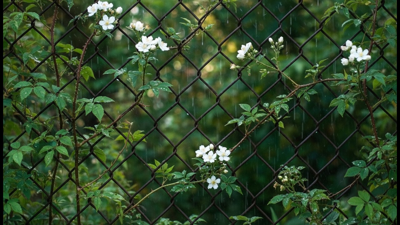 MUSIC RELAXING officail - RANNING SOUND AND PAINO FOR RELAXING