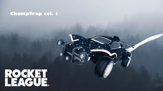 Champtrap Vol. 1