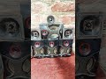 krish का सुनेगा गाना😂#bass #speaker #subwoofer #viral #shorts #shortfeed