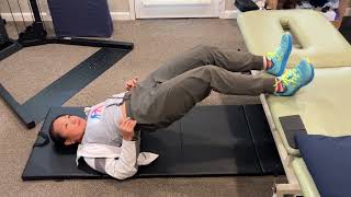 Hamstring bridge drops Net Worth
