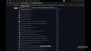 Websites Weekly Call (May 18th 2026)