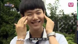 CHULMIN (HONEYST) - SUPER STAR K5 CUT