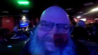 Cannibal Accident - Mutant Horde Militia