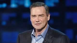 WTF Podcast NORM MACDONALD