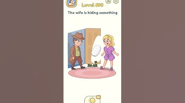 DOP 2 level 690 #ytshorts #gaming