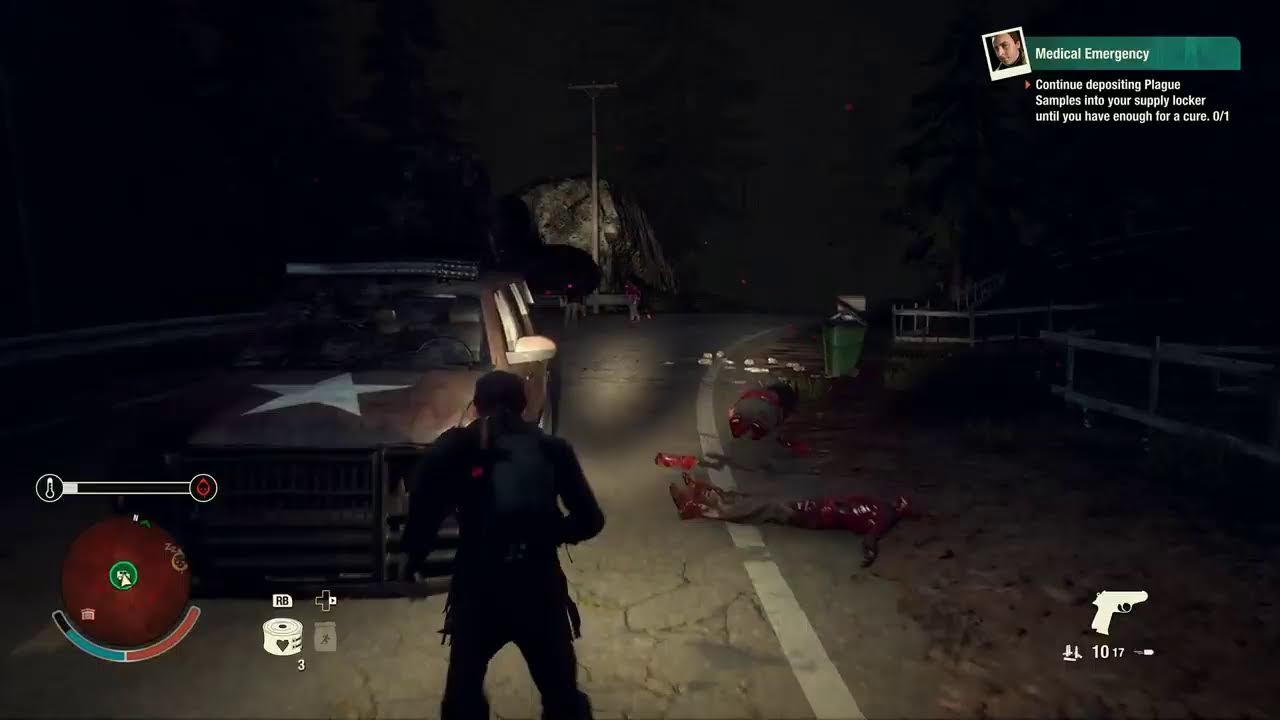 Watch Me Playing a Great Game