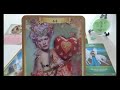 How to Unlock Your Abundance? || Virgo Moon Timeless Pick-A-Pile