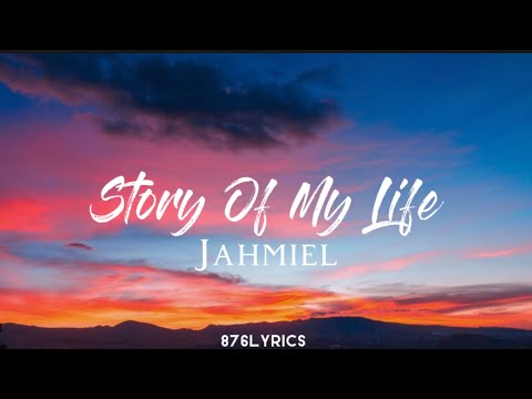 Jahmiel - Story Of My Life