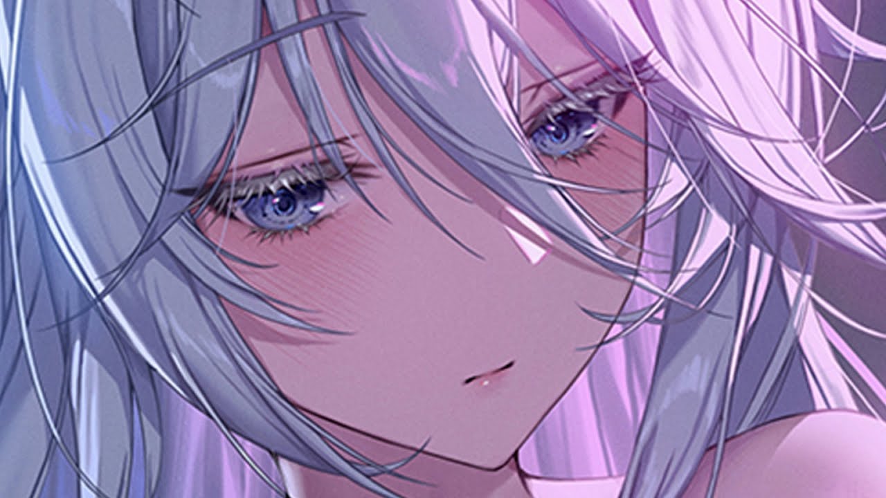 LIVE2D Sovetsky Soyuz: Skyfall Agent | Azur Lane - YouTube
