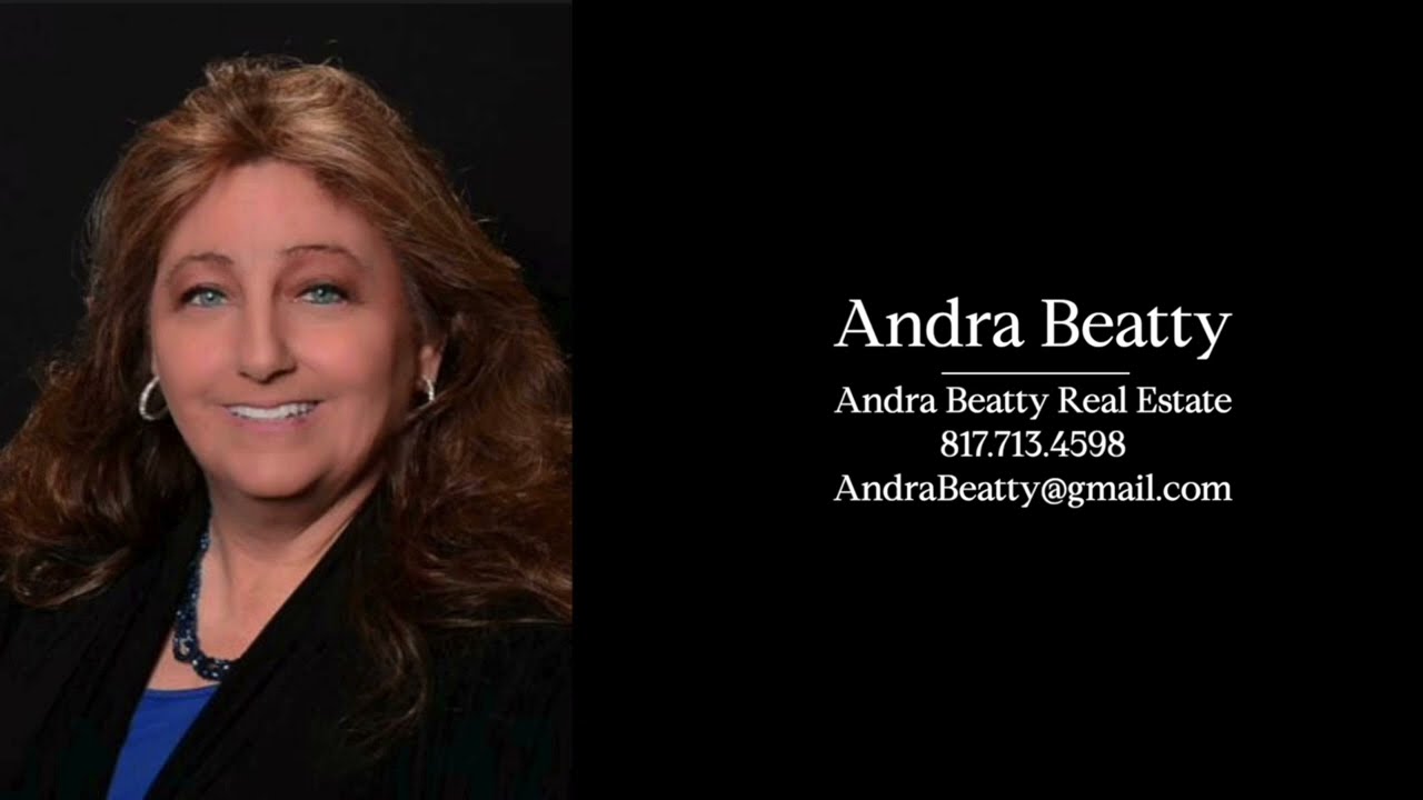 1268 County Road 4797 Springtown TX 76082