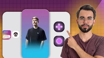 How to Create Viral 3D UI Animations in After Effects (Apple-Style Motion Tutorial)