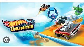 Playing Hot Wheels Unlimited And Making 2 New Tracks And Unlocking 2 New Cars|Gaming X Pro by Terminator X Gamez 724 views 6 months ago 30 minutes
