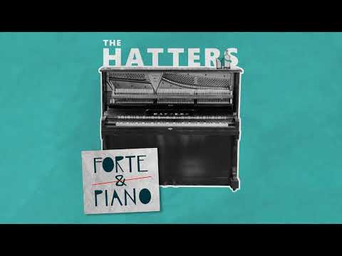 The Hatters - Piano [Оно того стоило] (Инструментал)