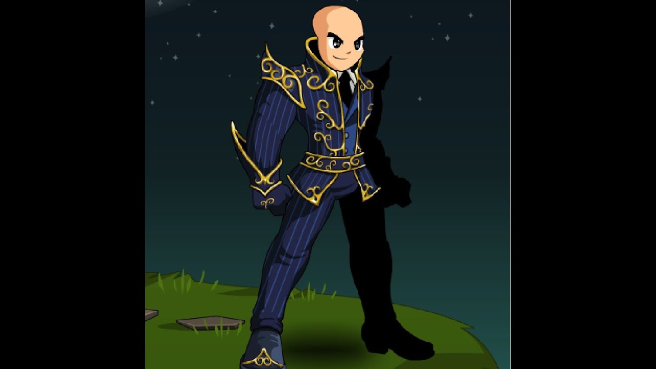 =AQW=How To Get Purple Wedding Garb Armor YouTube