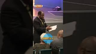 Kingdom is Cultural Transformation, Not Religion | Dr. Myles Munroe