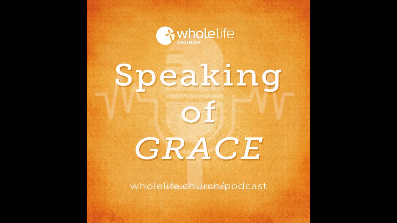 Voices of WholeLife 2026: The Seemingly Elusive Fruit - Javier Diaz