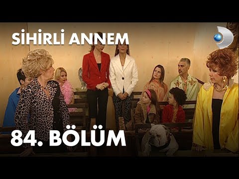 Sihirli Annem 84. Bölüm - Full Bölüm